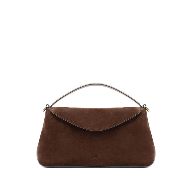 stow East West Curve Bag