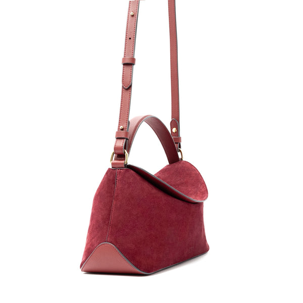 Stow East West Curve Bag