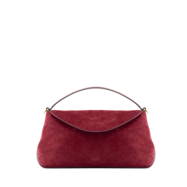 stow East West Curve Bag