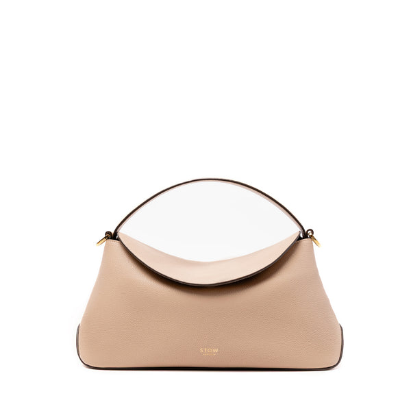 stow East West Curve Bag