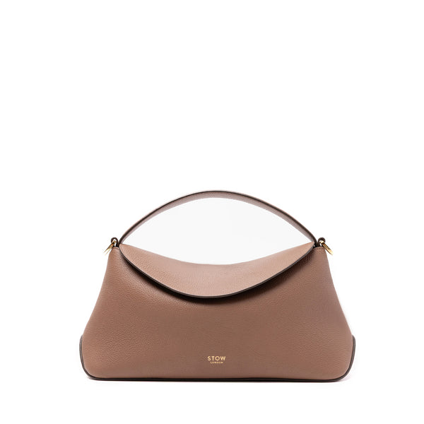 stow East West Curve Bag