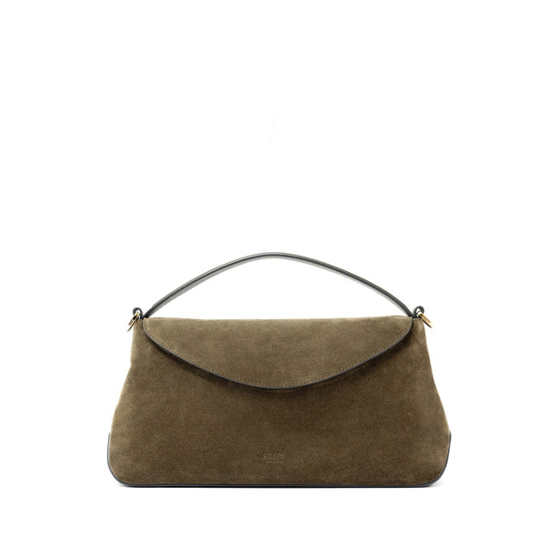 stow East West Curve Bag