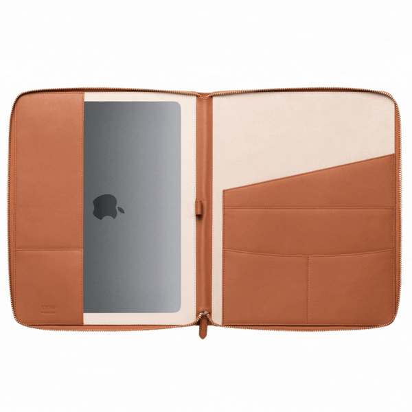 Stow Executive Folio