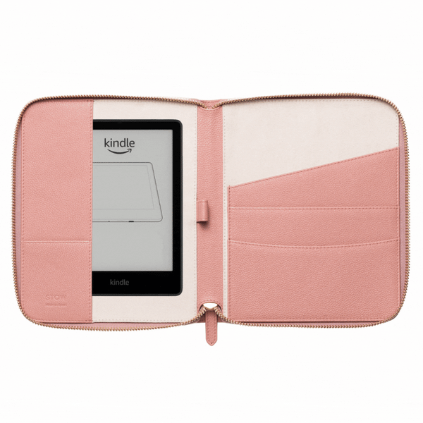 Stow First Class Folio