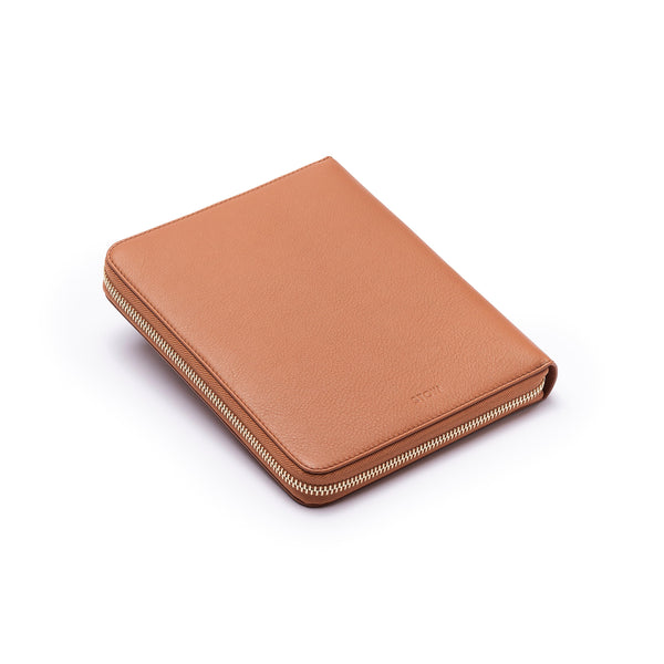 Stow First Class Folio