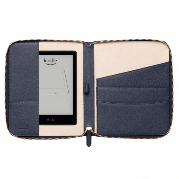 Stow First Class Folio