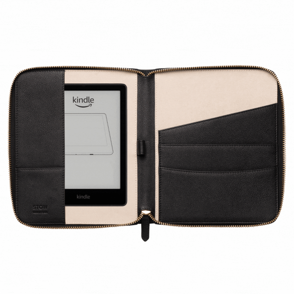 Stow First Class Folio