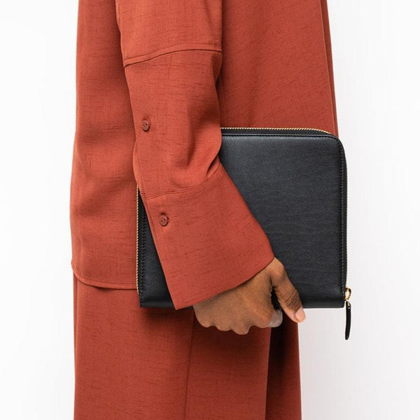 Stow First Class Folio