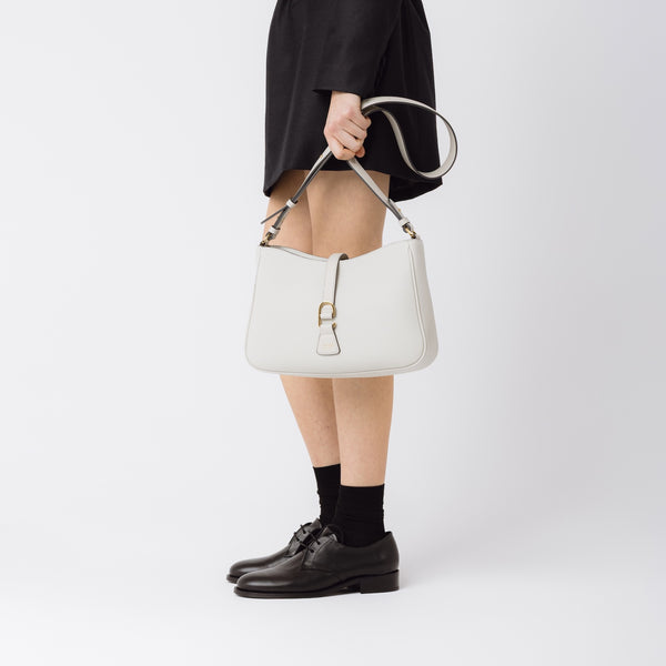 Stow Leather Crossbody Strap For Beth Shoulder