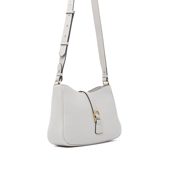 Stow Leather Crossbody Strap For Beth Shoulder