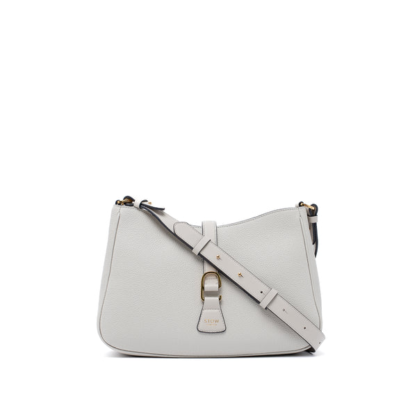 Stow Leather Crossbody Strap For Beth Shoulder