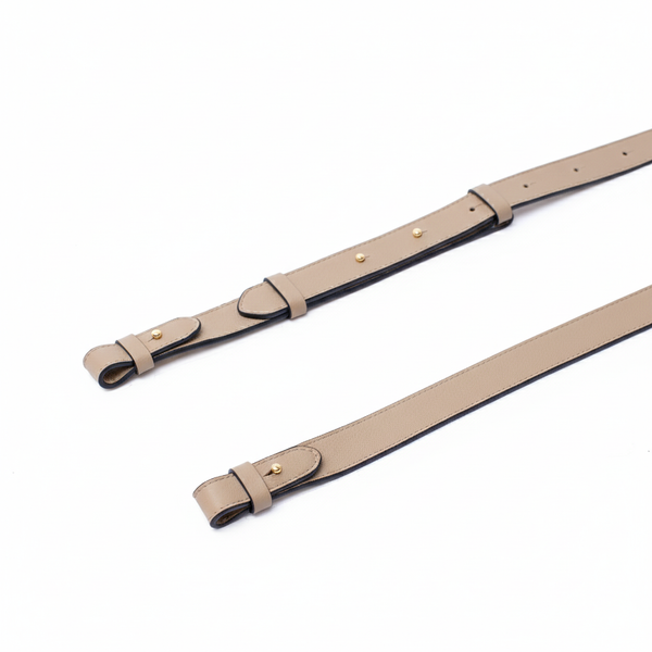 stow Leather Crossbody Strap for Beth Shoulder