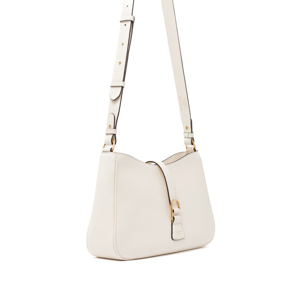 Stow Leather Crossbody Strap For Beth Shoulder