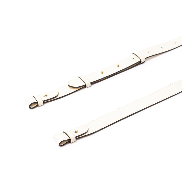 stow Leather Crossbody Strap for Beth Shoulder