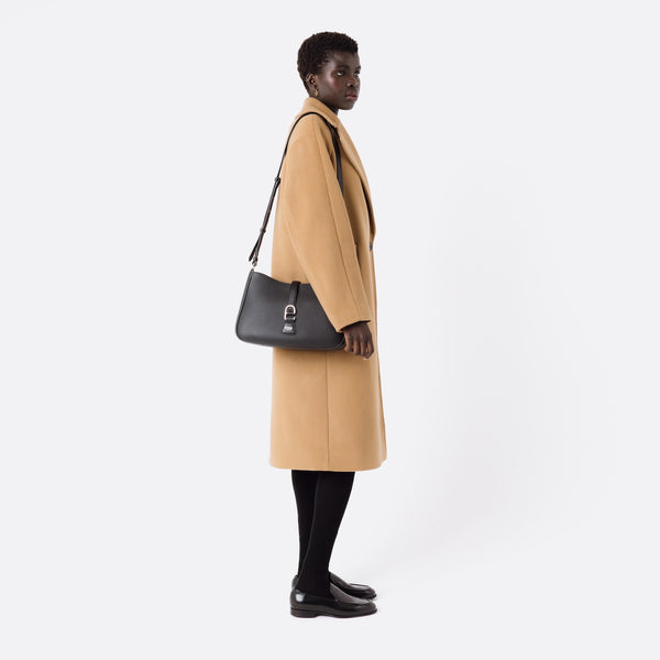 Stow Leather Crossbody Strap For Beth Shoulder