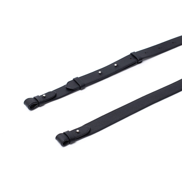 stow Leather Crossbody Strap for Beth Shoulder