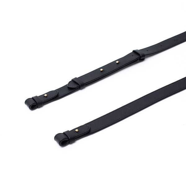 stow Leather Crossbody Strap for Beth Shoulder