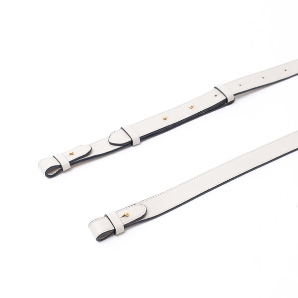 stow Leather Crossbody Strap for Beth Shoulder