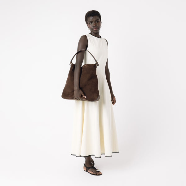 Stow Maxi Curve Bag