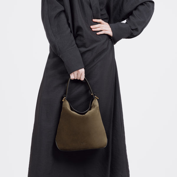 Stow Midi Curve