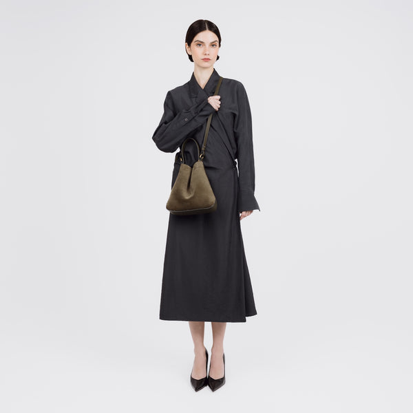 Stow Midi Curve
