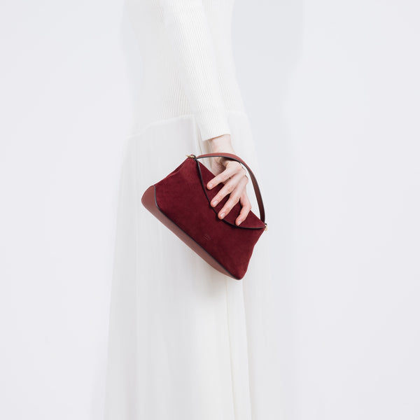 stow Mini East West Curve Bag