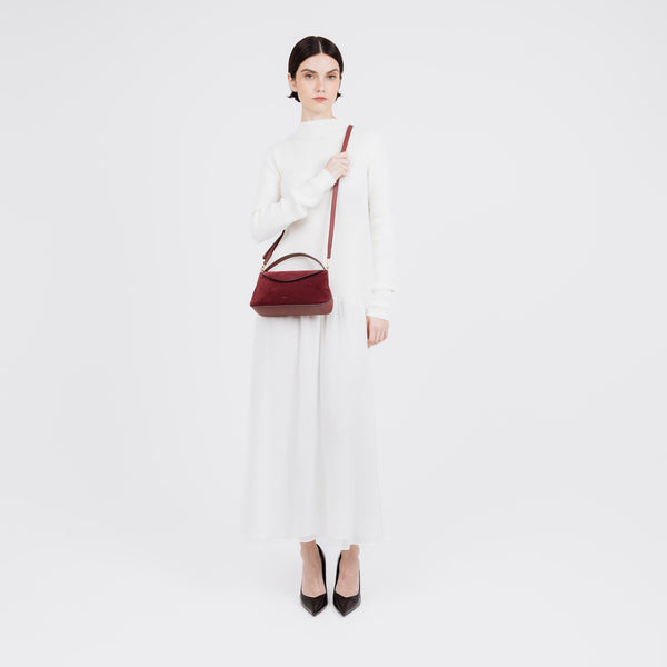 stow Mini East West Curve Bag