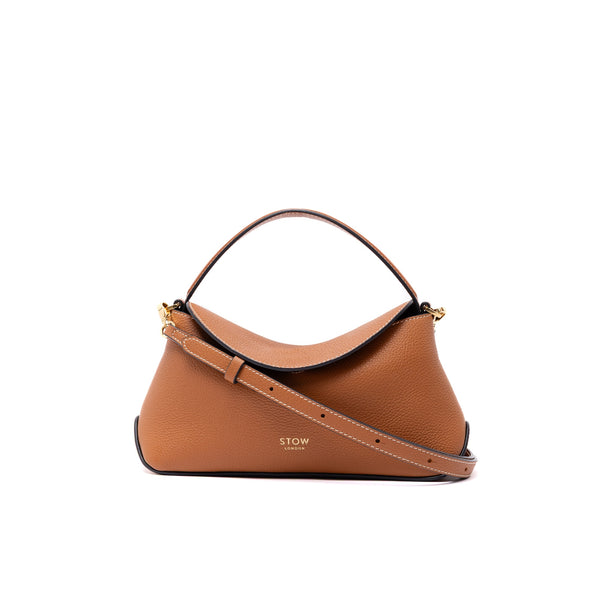 Stow Mini East West Curve Bag