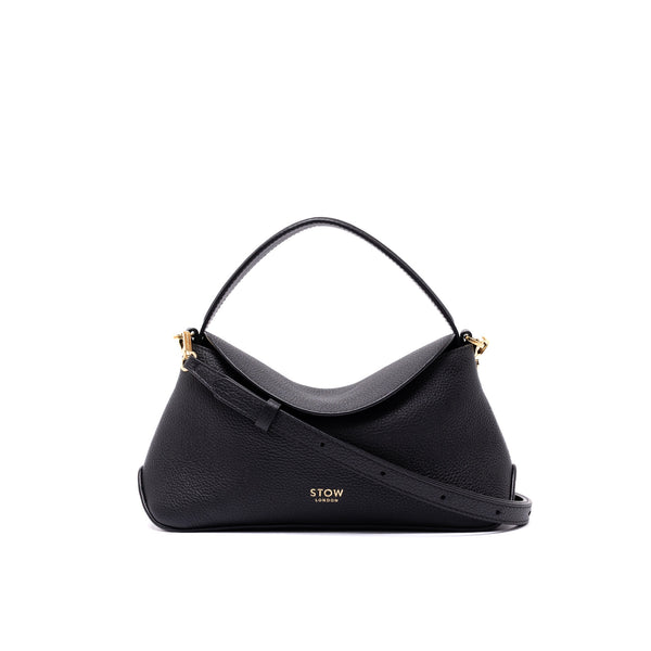 Stow Mini East West Curve Bag