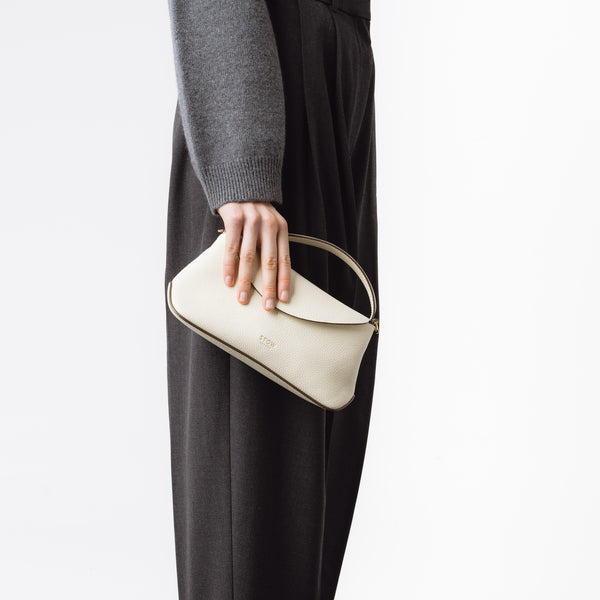 Stow Mini East West Curve Bag
