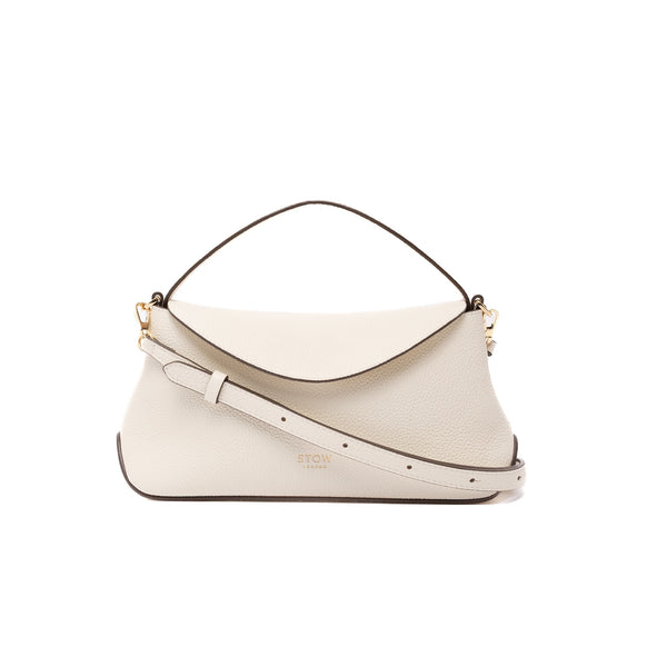 Stow Mini East West Curve Bag