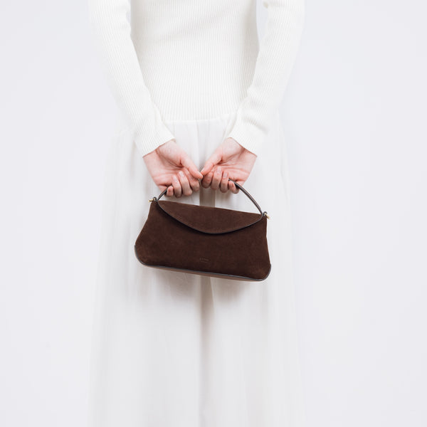 Stow Mini East West Curve Bag