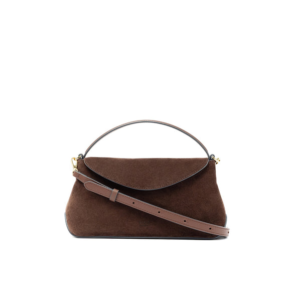 Stow Mini East West Curve Bag