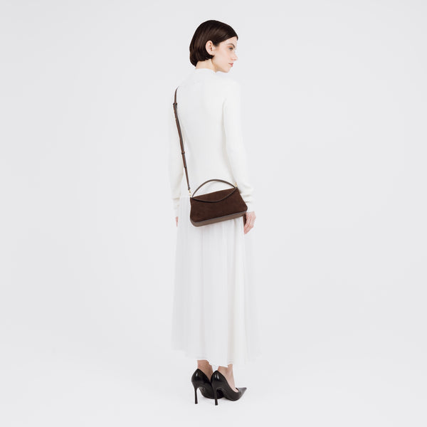 Stow Mini East West Curve Bag