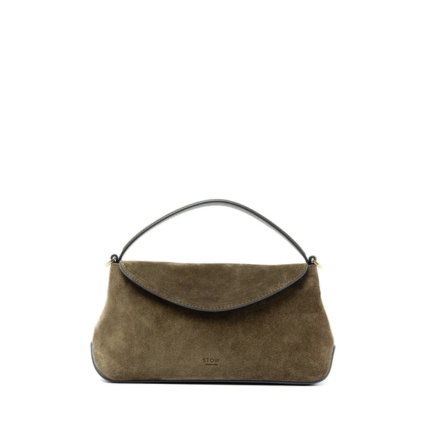 stow Mini East West Curve Bag