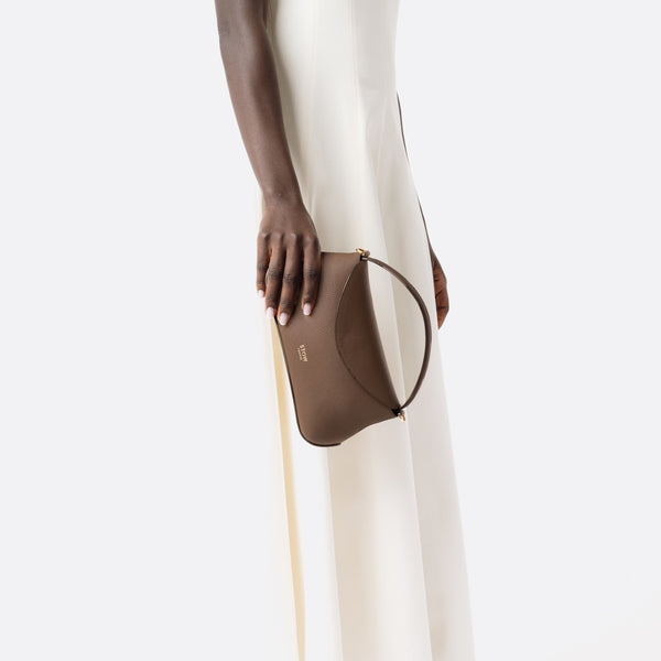 Stow Mini East West Curve Bag