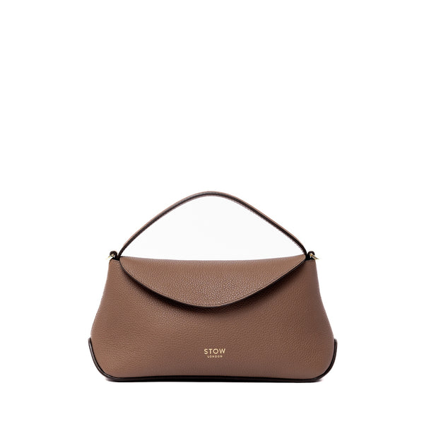 stow Mini East West Curve Bag