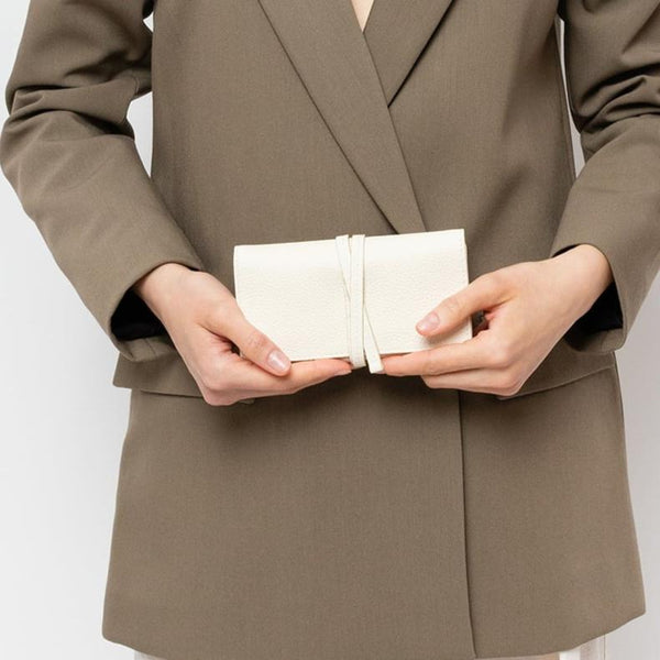 Stow Mini Jewellery Roll