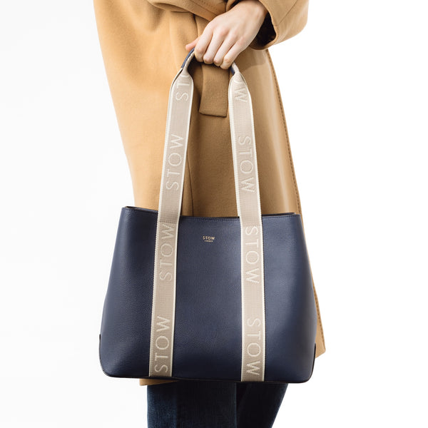 Stow Nastro Everyday Tote