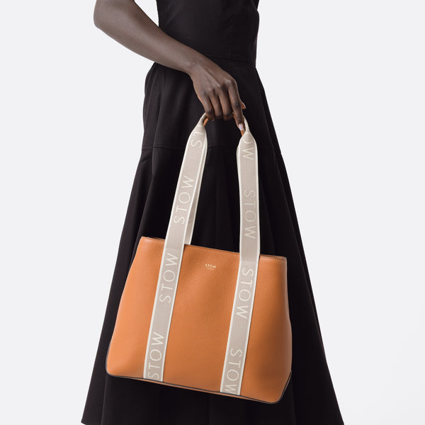 Stow Nastro Everyday Tote