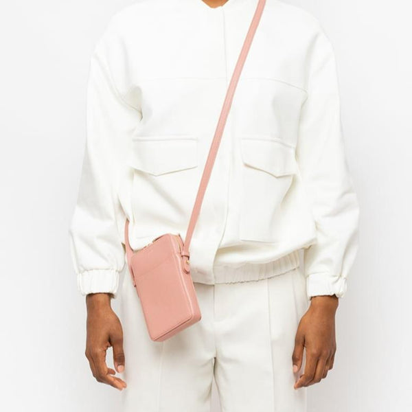 Stow Phone Crossbody
