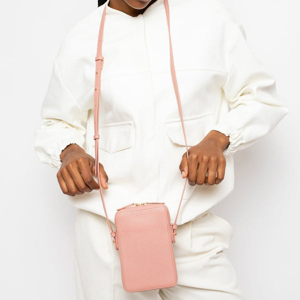 Stow Phone Crossbody