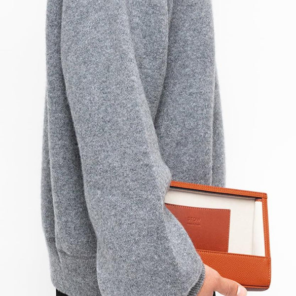 Stow Seeview Onboard