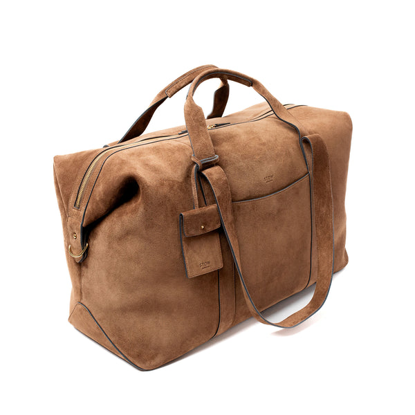 Stow Weekend Bag