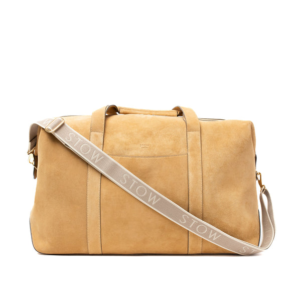 Stow Weekend Bag