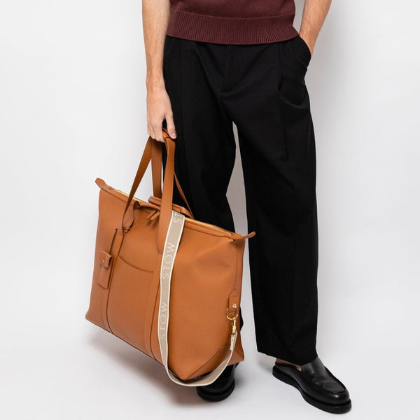 Stow Weekend Bag