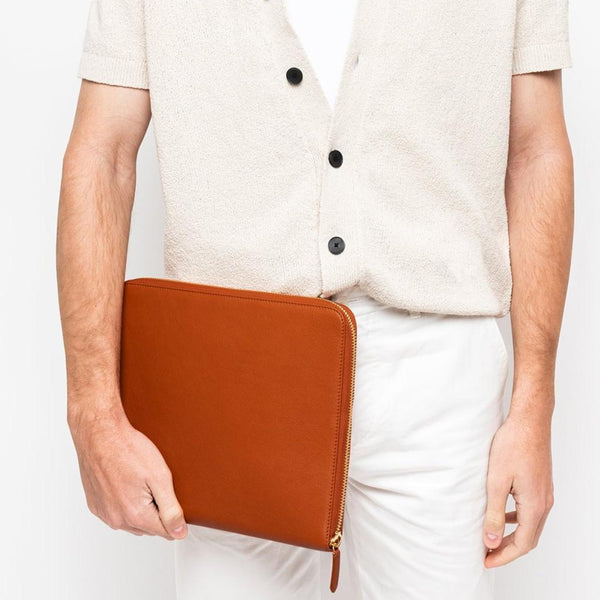 Stow World Class Folio