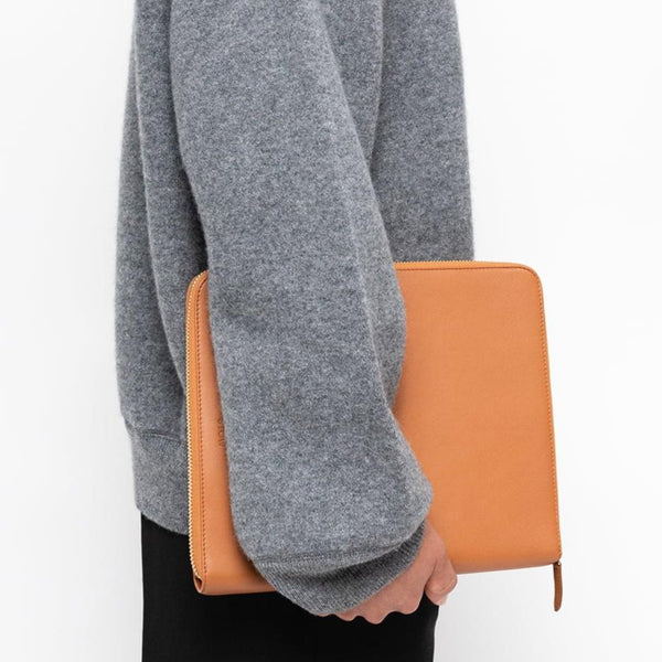 Stow World Class Folio