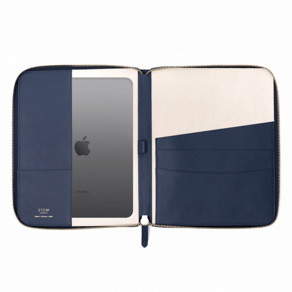 Stow World Class Folio