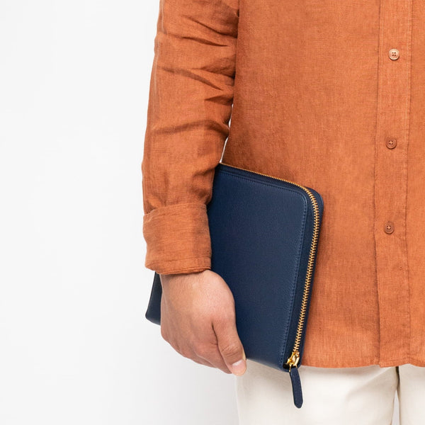 Stow World Class Folio